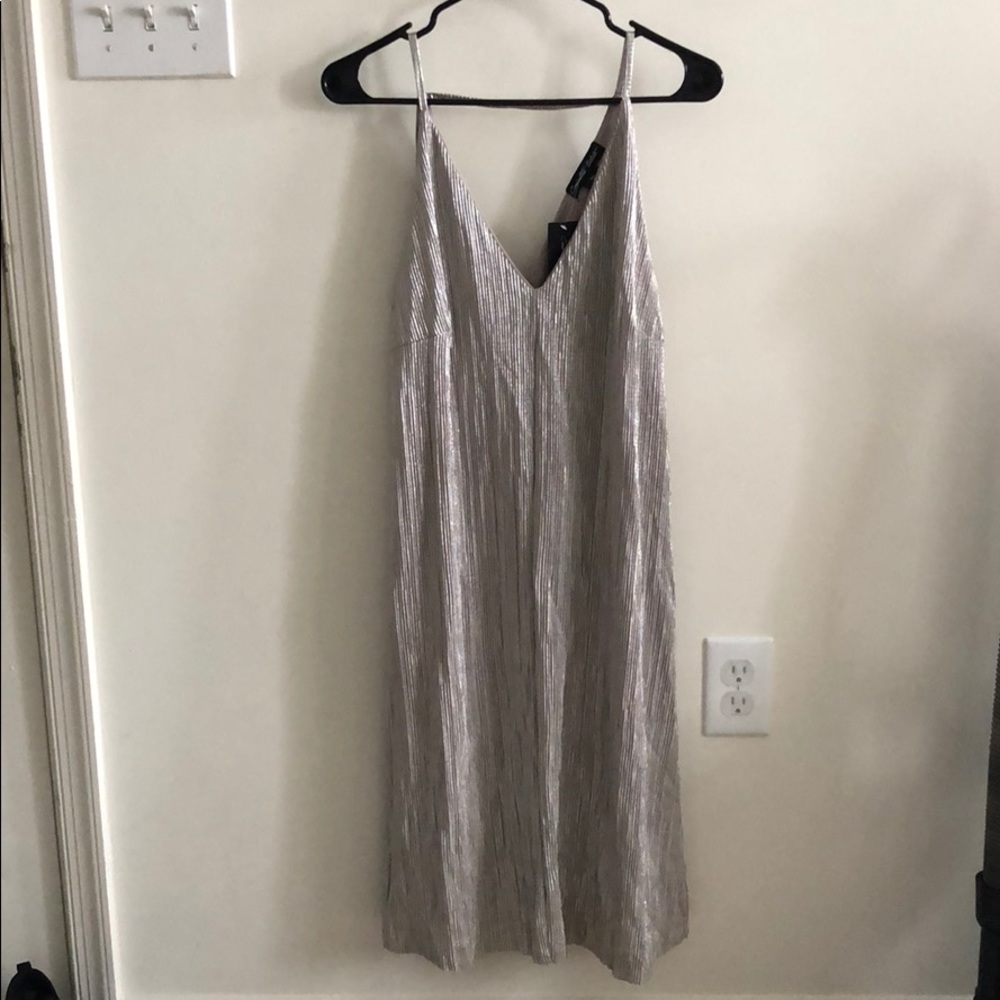 Candalite Petite Dress